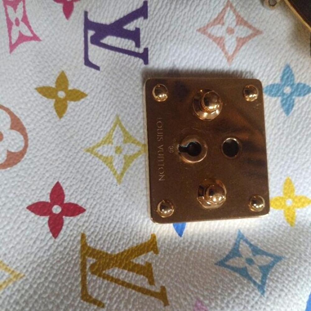 Louis Vuitton MURAKAMI Stunning Speedy 30 ๐๐๐๐๐งกโฅ๏ธ - Picture 7 of 15